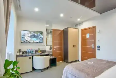 NEMO Resort & SPA - 45