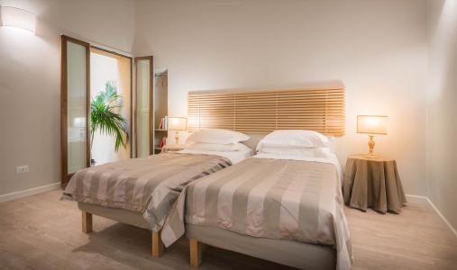 Torre Guelfa Palazzo Acciaiuoli - 73