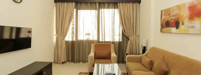 Ivory Grand Apartments - 54