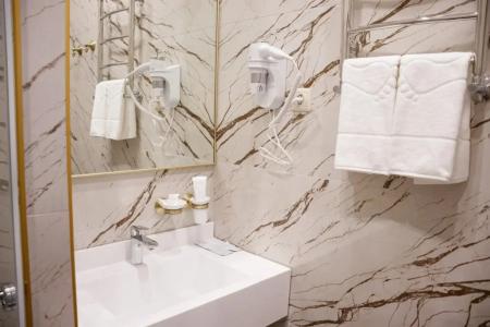 Butik-Otel Bogoyavlenskiy - 74