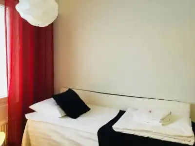 Guesthouse Arctic Heart - 29