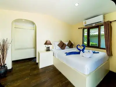 Phangan Beach Resort - 55