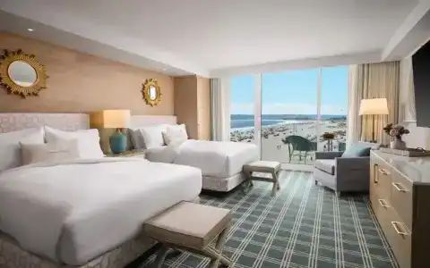 del Coronado, Curio Collection by Hilton - 86