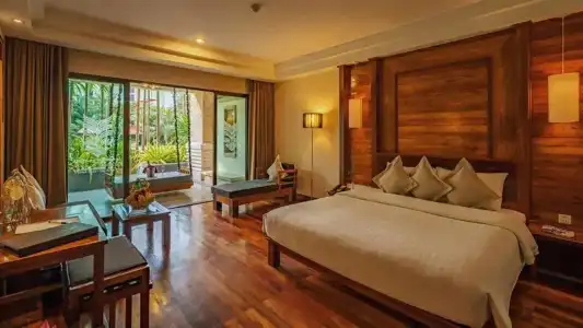 Angkor Miracle Resort & Spa - 58