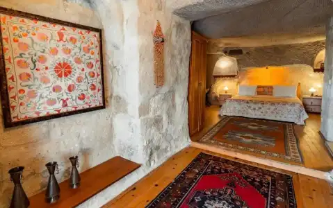 Amber Cave Suites - 33