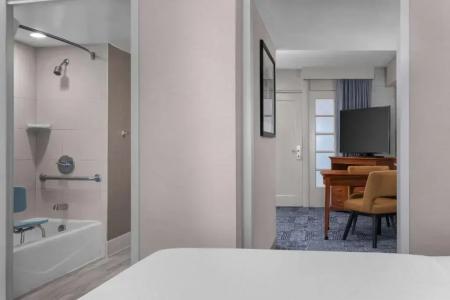 Embassy Suites by Hilton El Paso - 54