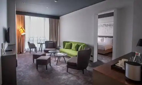 Crowne Plaza Podgorica, by IHG - 59
