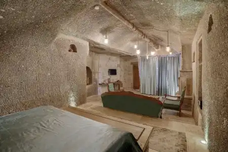 Hera Cave Suites - 148