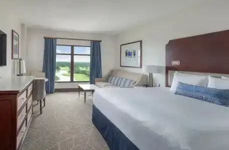 Wyndham Grand Orlando Resort Bonnet Creek - 30