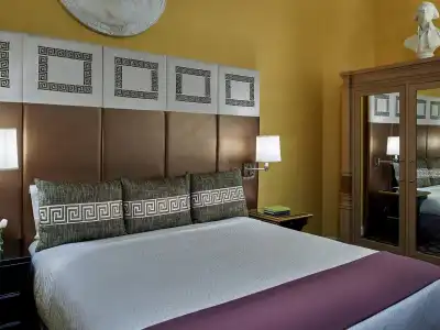 Kimpton Monaco Washington DC by IHG - 51
