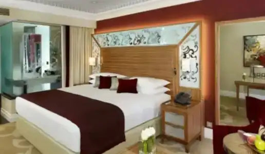 InterContinental Cairo Citystars - 83