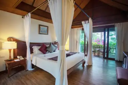 Nora Beach Resort and Spa - 2