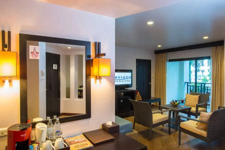 Deevana Patong Resort & Spa - 81