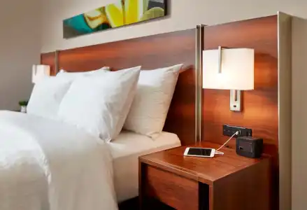 Hilton Garden Inn Waikiki Beach - 72