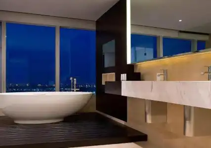 Le Meridien Saigon - 14
