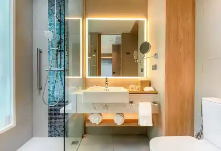 Hilton Garden Inn Phuket Bang Tao - 15