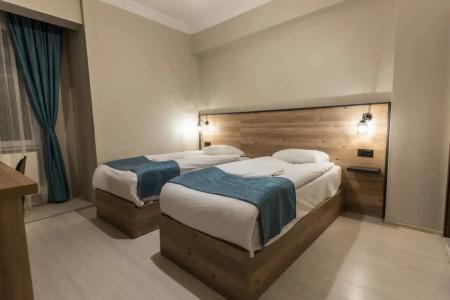 Bolu City Otel - 31