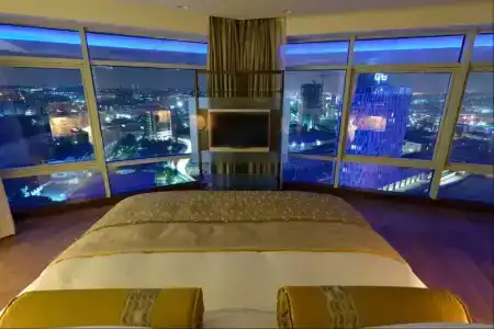 Wyndham Grand Istanbul Europe - 36