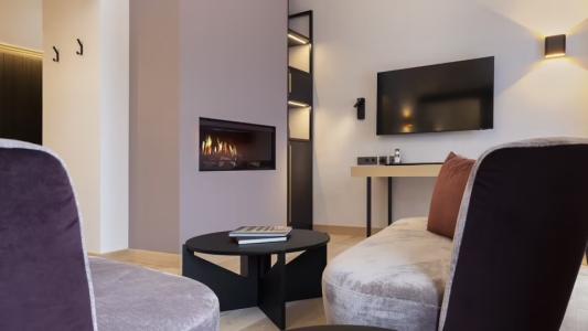 Wellness & Genuss Resort - Engel Obertal - 67