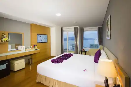 Dendro Gold Apartment - 48