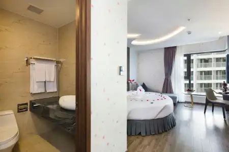 Vesna Nha Trang - 91