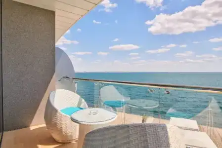 NEMO Resort & SPA - 70