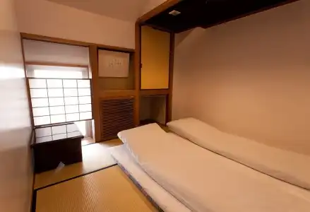 Kimi Ryokan - 12