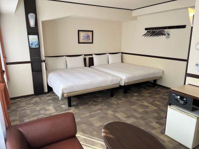 Toyoko Inn Tokyo Shinagawa Konan-Guchi Tennozu Isle - 8