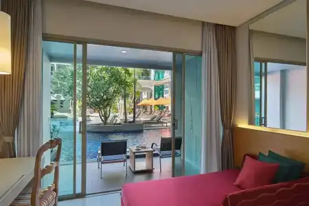 The Kee Resort & Spa - 69