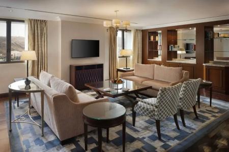 Sheraton Oman - 74