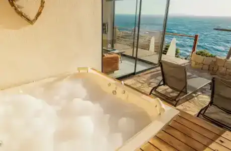 Mandalina Suites - 35