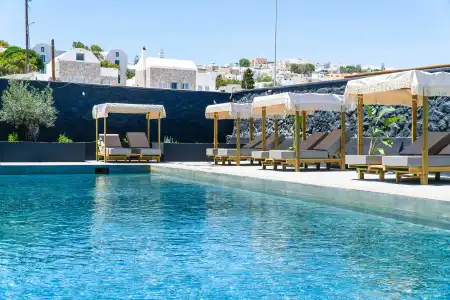 Bios Santorini Vegan - Vegetarian Boutique - 33
