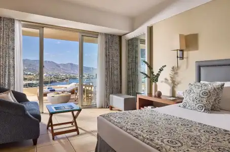 Aquila Elounda Village Resort - 32
