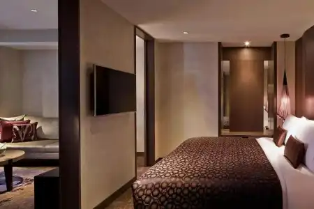 Tokyo Marriott - 59