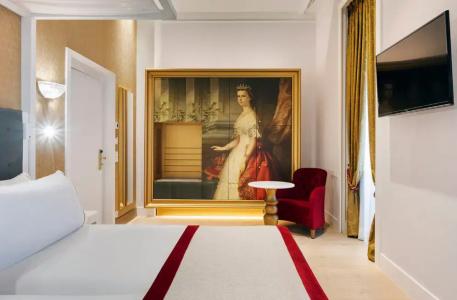 Aurea Ana Palace by Eurostars Company - 61