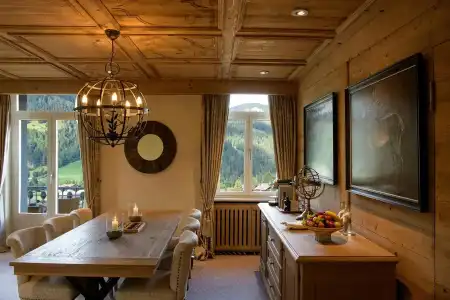 Gstaad Palace - 83
