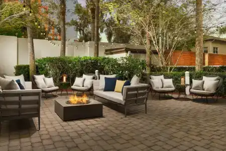 Courtyard Orlando Downtown - 22