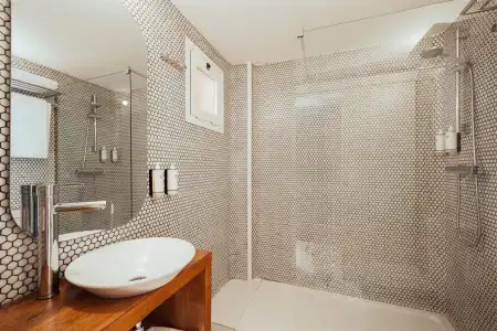Santos Ibiza Coast Suites Adults Only +18 - 37