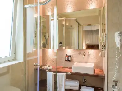 Melia Recoleta Plaza - 11