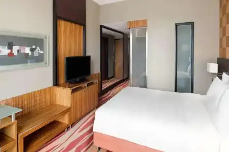 Radisson Blu, Media City - 41