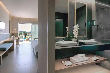 Ammoa Luxury & Spa Resort - 56