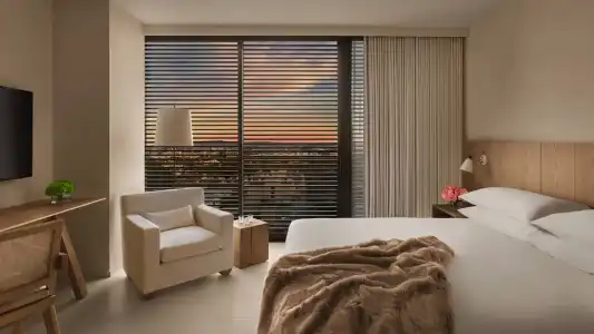 The West Hollywood EDITION - 68