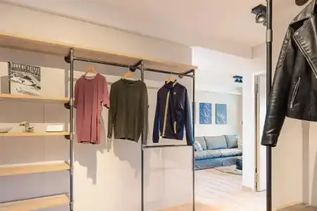 ALPINE INN Davos - 61
