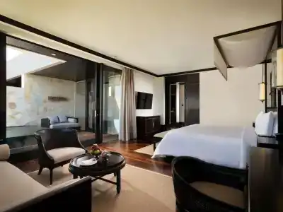 The Apurva Kempinski Bali - 29