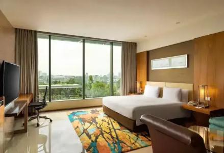 Hilton Bandung - 60