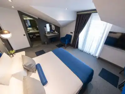 Skopea Inn Exclusive - 34