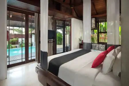 Pavilion Samui Villas and Resort - 112