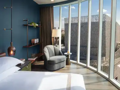 Thompson San Antonio - Riverwalk, by Hyatt - 63