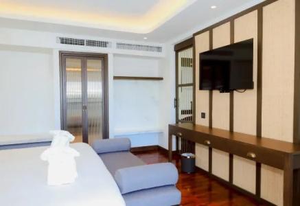 Peach Hill Resort - 57