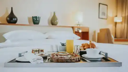 Grand Hyatt Istanbul - 57